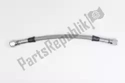 Aquí puede pedir latiguillo de freno look carbono, 65cm de Braking , con el número de pieza BRTX065C: