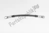 BRTX065T, Braking, Brake line transparent, 65cm    , New