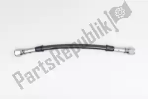 BRAKING BRTX075T przewód hamulcowy przezroczysty, 75cm - Dół