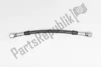 BRTX070T, Braking, Brake line transparent, 70cm    , New