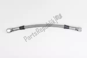 BRAKING BRTX085C linea del freno carbon look, 85 cm - Il fondo