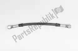 Here you can order the brake line transparent, 85cm from Braking, with part number BRTX085T:
