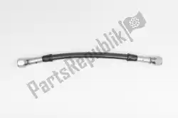 Here you can order the brake line transparent, 80cm from Braking, with part number BRTX080T: