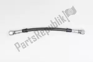 BRAKING BRTX080T brake line transparent, 80cm - Bottom side