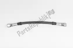 Here you can order the brake line transparent, 90cm from Braking, with part number BRTX090T: