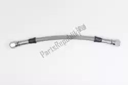 Aquí puede pedir latiguillo de freno look carbono, 100cm de Braking , con el número de pieza BRTX100C: