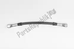 Here you can order the brake line transparent, 95cm from Braking, with part number BRTX095T: