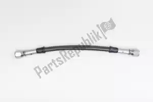 BRAKING BRTX095T brake line transparent, 95cm - Bottom side