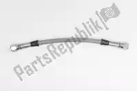 BRTX120C, Braking, Brake line carbon look, 120cm    , New