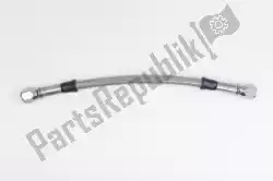 Here you can order the brake line carbon look, 120cm from Braking, with part number BRTX120C: