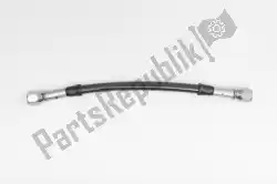 Here you can order the brake line transparent, 110cm from Braking, with part number BRTX110T: