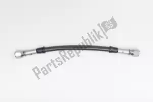 BRAKING BRTX120T linea del freno trasparente, 120 cm - Il fondo