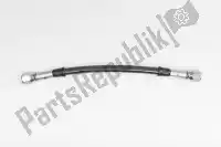 BRTX130T, Braking, Brake line transparent, 130cm    , New