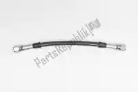 BRTX150T, Braking, Brake line transparent, 150cm    , New