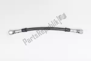BRAKING BRTX150T linea del freno trasparente, 150 cm - Il fondo