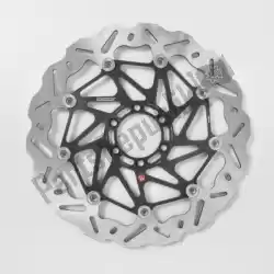 Here you can order the disk wave floating al-hub sk2 320 from Braking, with part number BRWK062R: