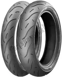 Here you can order the 130/70 -10 k80 sr from Heidenau, with part number 06120196: