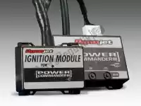 12968300, Dynojet, Carburetion kit ignition module 6-59    , New
