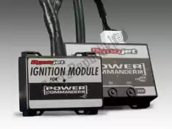 Here you can order the carburetion kit ignition module 6-52 from Dynojet, with part number 12964200: