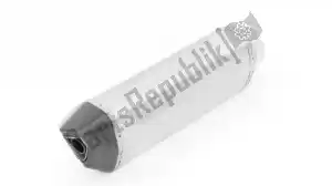 REMUS 0964583655219 ech set course inox black hawk - La partie au fond