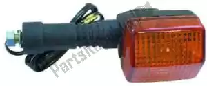 UNIVERSAL 17002440 grezzo cb500 /xrv650/750 - Il fondo