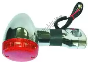 UNIVERSAL 17002446 grezzo vt1100c 88-95 - Il fondo