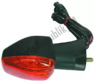 UNIVERSAL 17002449 raw cbr900rr - Bottom side