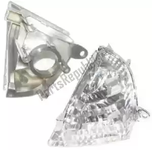 UNIVERSAL 17006869 raw gsxr600 06-07 - Bottom side