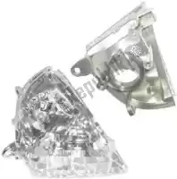 17006868, Universal, Crudo gsxr600 06-07    , Nuevo