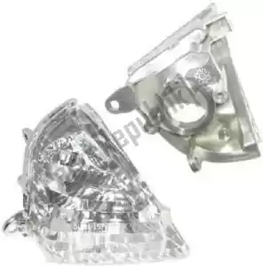 UNIVERSAL 17006868 raw gsxr600 06-07 - Bottom side