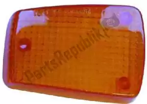 UNIVERSAL 172050 raw lens cbx550 - Bottom side