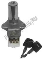 178005, Universal, Electric ignition switch, honda    , New