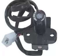 178015, Universal, Electric ignition switch, honda    , New