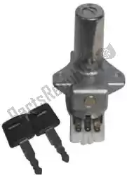 Here you can order the electric ignition switch, honda from Universal, with part number 178000: