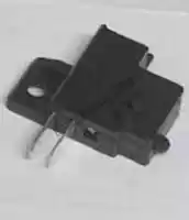 181020, Universal, Elektra brake light switch    , Nieuw