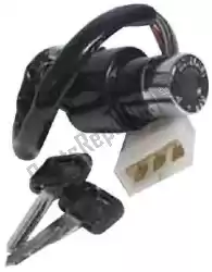 Here you can order the electric ignition switch, honda from Universal, with part number 178040: