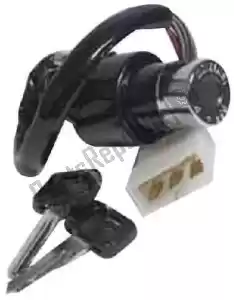 UNIVERSAL 178040 electric ignition switch, honda - Bottom side