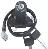 178110, Universal, Elektra ignition switch, suzuki    , Nieuw