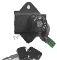 178105, Universal, Electric ignition switch, suzuki    , New