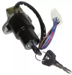 Qui puoi ordinare interruttore accensione elettrico yamaha da Universal , con numero parte 178145: