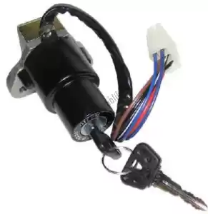 UNIVERSAL 178145 interruttore accensione elettrico yamaha - Il fondo