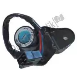Here you can order the electric ignition switch yamaha from Universal, with part number 178150: