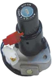 Universal 178155, Electric ignition switch yamaha, OEM: Universal 178155