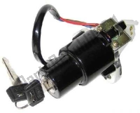 178055, Universal, Electric ignition switch, honda, New