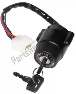 UNIVERSAL 178170 elektra ignition switch, yamaha - Onderkant