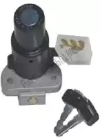 178125, Universal, Electric ignition switch yamaha    , New