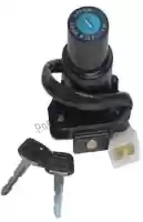 178140, Universal, Electric ignition switch yamaha    , New