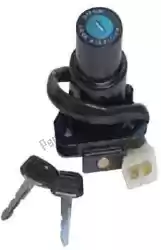 Here you can order the electric ignition switch yamaha from Universal, with part number 178140: