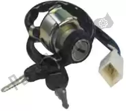 Here you can order the electric ignition switch, kawasaki from Universal, with part number 178060: