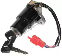 Here you can order the electric ignition switch yamaha from Universal, with part number 178180:
